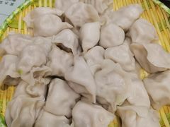 牛肉韭黄-军嫂饺子馆(岳家寨小区店)