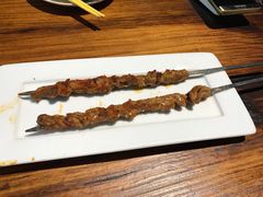 -功夫小龙虾·烧烤·江湖菜(金沙洲店)