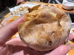 -钱锋炭缸烧烤(南湖大路总店)