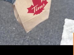 -Tims天好咖啡·贝果(东吴龙湖天街店)