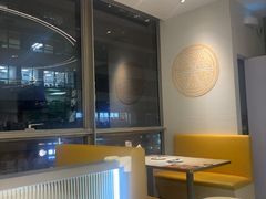 -棒约翰比萨(望京SOHO店)