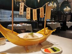 -狮拾久·现代新加坡料理(壹方城店)