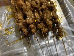 -酒宝荡烧烤(长航局江大路住宅小区店)