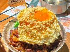 -岛风·台食小馆 ISLAND BISTRO(烟台山店)