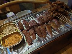 -龙头烤羊排•烤全羊•精酿扎啤(厦滘店)