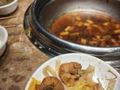 -七欣天香辣蟹火锅(南通任港路大润发店)