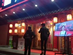 -蜀大侠火锅(东园路店)