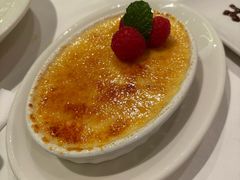 -MORTON'S 莫尔顿牛排坊(北京丽晶酒店)