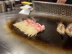 -大神太神·铁板烧(瑞虹天地月亮湾店)