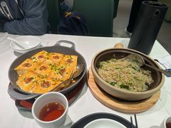 -客颂·客家宴(大壮国际广场店)