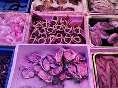 -东江海鲜大排档·潮汕菜·砂锅粥