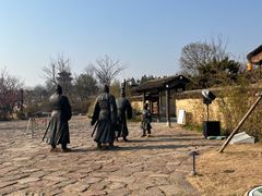 -南阳卧龙岗武侯祠