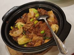 -和记小菜(东方店)