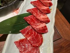 -御牛道日式烤肉料理(杭州万象城店)