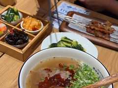 -马记永·兰州牛肉面(天通苑家乐福店)