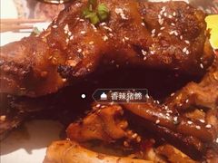 -木屋烧烤(白石洲店)