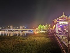 -大小河街