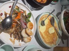 -大榕树下顺德菜(融创茂店)