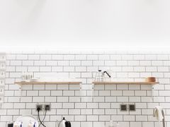 -Onirii Coffee(长乐路店)