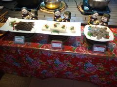 -山西会馆·晋菜·晋商宴·牌匾博物馆(胜利东街店)