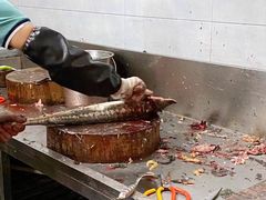 -荣德灶台鱼(圣泉寺店)