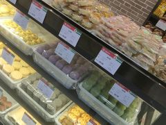 -北京稻香村(通州领展广场店)