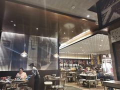 -深圳机场凯悦酒店