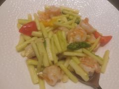 -翕间食·精致淮扬菜(江苏大剧院店)