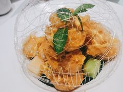-贝勒爷·酥不腻烤鸭