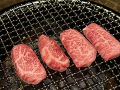 -牛角日本烧肉专门店(海运大厦店)