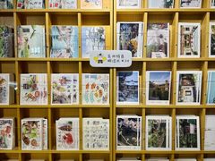 -猫的天空之城概念书店(苏州诚品店)