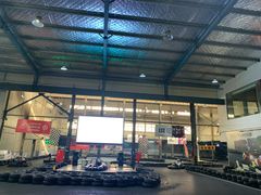 -RD卡丁车汽车俱乐部