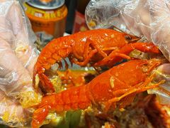 -叁宝烤肉• 西安烧烤(凤城十二路店)