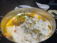 -捞王猪肚鸡火锅(财富中心店)