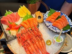 -松鹤精致料理(五一中路店)