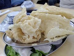 -威邵鸡煲(西华路总店)