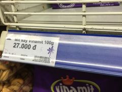 -Co.opmart (Cong Quynh)