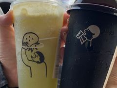 -喜茶(中山利和新地店)