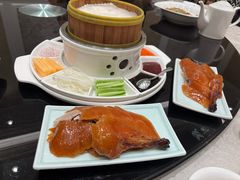 -新南华大酒店(长寿店)