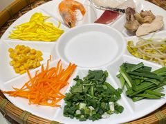 -茶花妹子云南餐厅(传媒大学店)