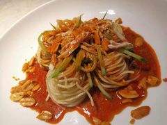 -杏花堂山西菜馆(壹方城店)