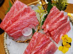 -江左尚白日本料理(万象城店)