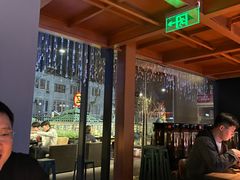 -雪熊精酿·哈尔滨烧烤酒馆(非遗大串店)