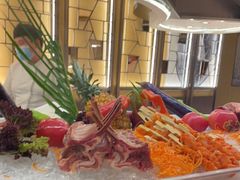 -西安高新希尔顿酒店·咖啡露台西餐厅