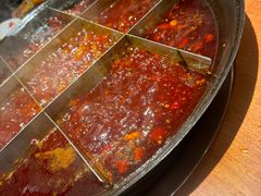 -周小明火锅(黑金冠社区店)