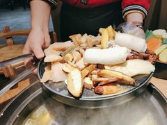 -一朵菌·野生菌探索家火锅(南亚店)
