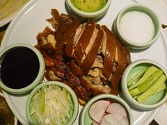 -春饼先生·北京烤鸭(甘井子万达店)