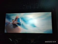 -华美国际影城(旧宫永辉店)