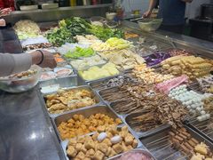 -林静小吃(复兴路店)