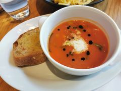 -君悦酒店·La Terrazza意合園·意式风味